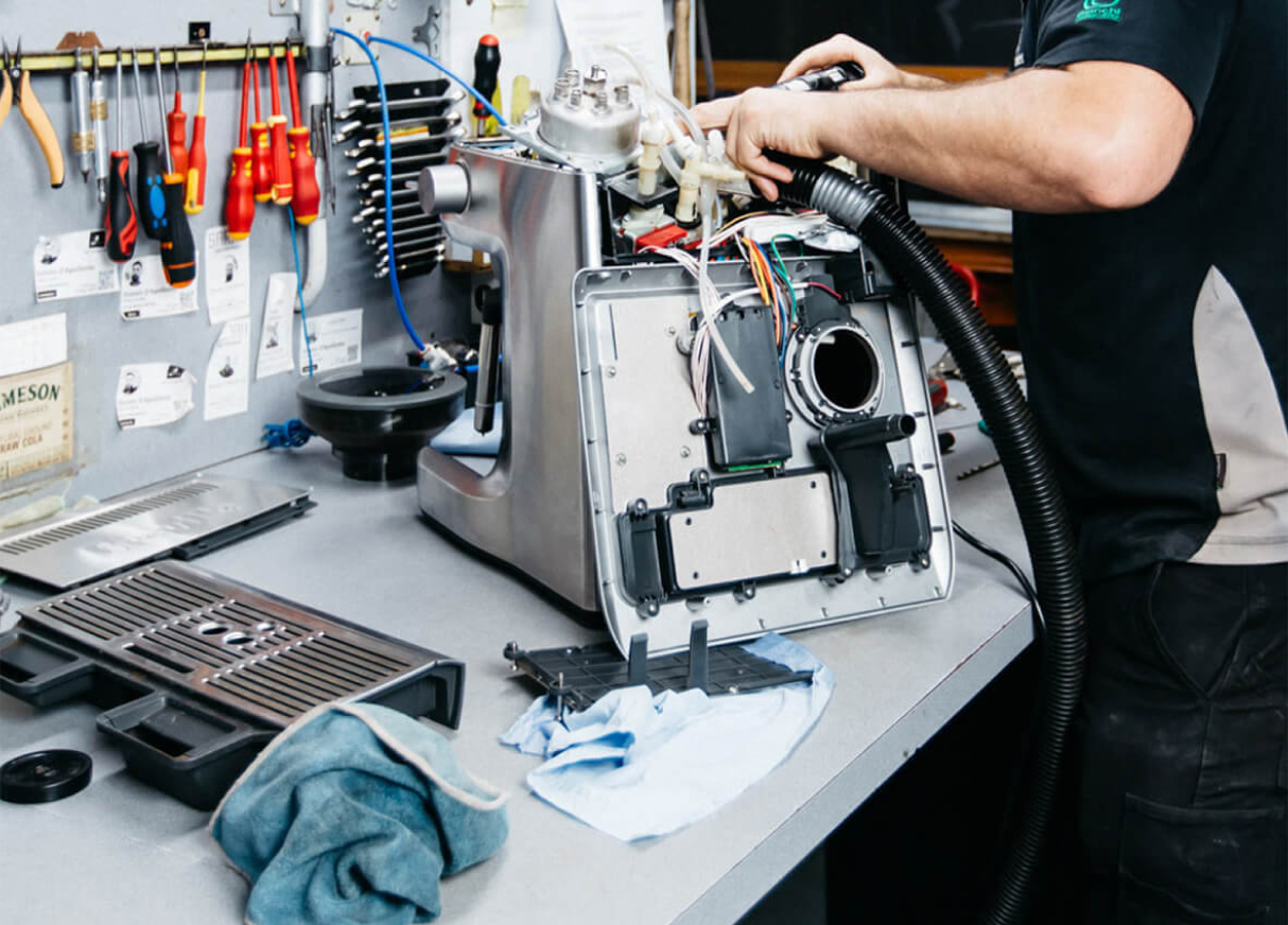 Сервисный центр PREMA